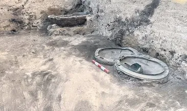 Urartu’nun hazinesi Ayanis’te parlıyor