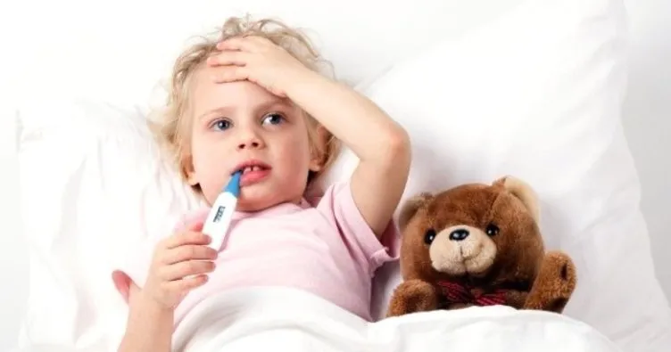 Çocuklarda gereksiz antibiyotik kullanımı diğer hastalıkları tetikliyor