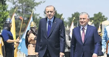 İki dost ülkenin bölgesel ve küresel iş birliğini güçlendirecek! Kardeşler Ankara’da buluşuyor