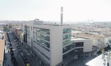 Sincan AVM satışa çıkarılıyor