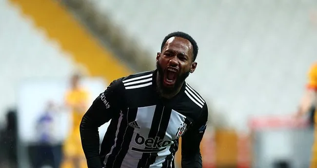 Beşiktaş'tan flaş Kevin N'Koudou kararı!