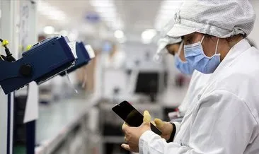 Xiaomi Türkiye’deki fabrikasında üretime başladı