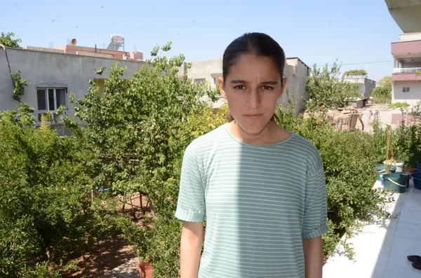 Türkiye'yi duygulandıran Şanlıurfalı Merve Akpınar SABAH'a konuştu: En büyük hayalini açıkladı...