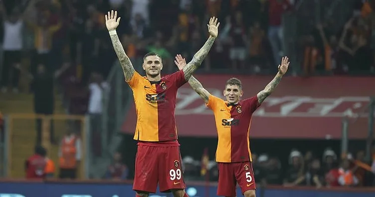 Son dakika Galatasaray haberleri: Galatasaray’da büyük kriz! Kulübe ihtar çekti...