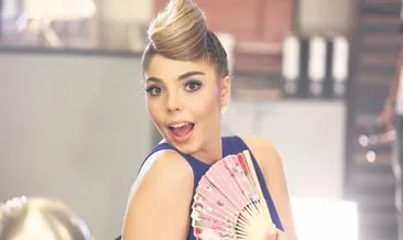 ‘Köyün Delisi’ benim!’