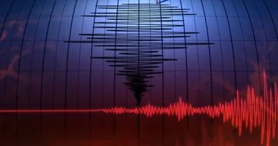 18 Kasım 2023 Kandilli Rasathanesi ve AFAD son depremler listesi: Elazığ’da deprem!