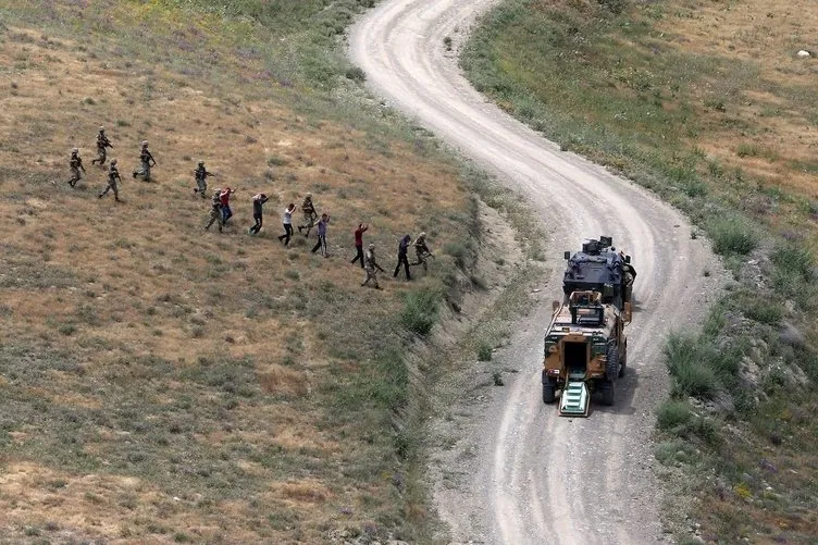 Şehidin adı karakolda yaşatılacak