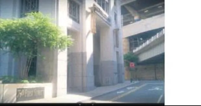 FETÖ Washington’daki ofislerini boşaltmış!