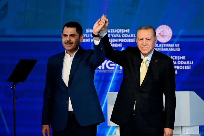 Başkan Recep Tayyip Erdoğan: İstanbul'un son 5 yılı boşa geçti