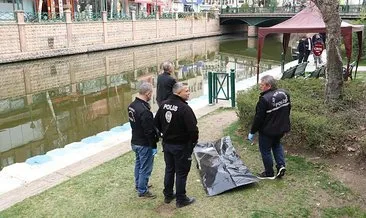 Sırra kadem basmıştı: Kayıp kadının cansız bedeni o noktada bulundu! #eskisehir