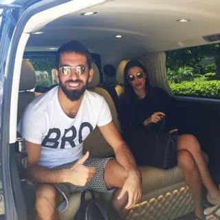 Arda oy kullandı, soluğu Bodrum'da aldı
