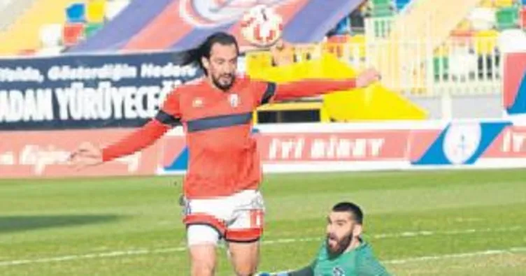 Altınordu’ya mesaj var