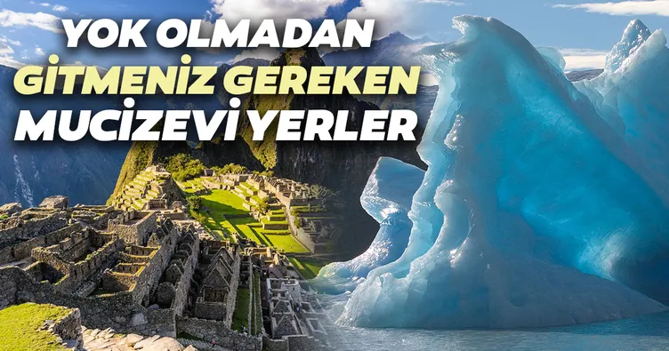 Yok olmadan yoklayın