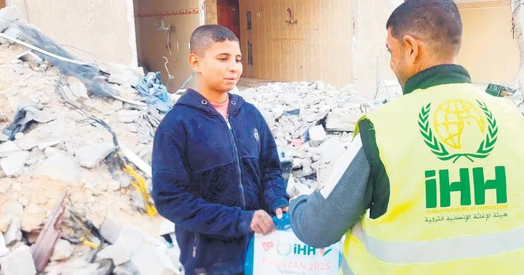 İhtiyacın sadece yüzde 10’una izin