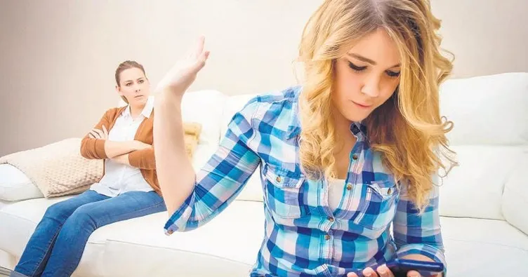 Ergenlerin beyni farklı çalışıyor