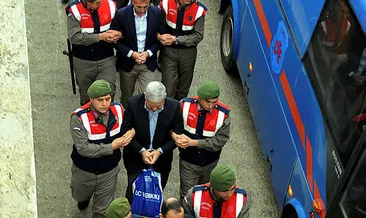 Gülen’den talimat istemişler