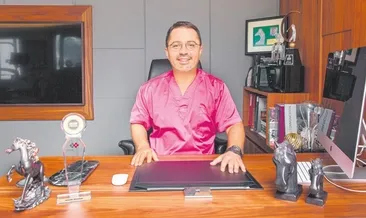 20 yaş dişinin çektirilmesi şart değil!