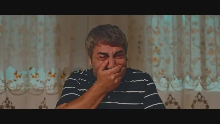 Aslan Parçam filminin fragmanı