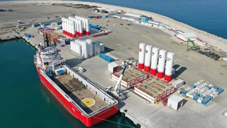 SON DAKİKA: Başkan Erdoğan'ın Kabine Toplantısı'nda açıklayacağı büyük müjde ne? Karadeniz'de yeni doğal gaz rezervi...