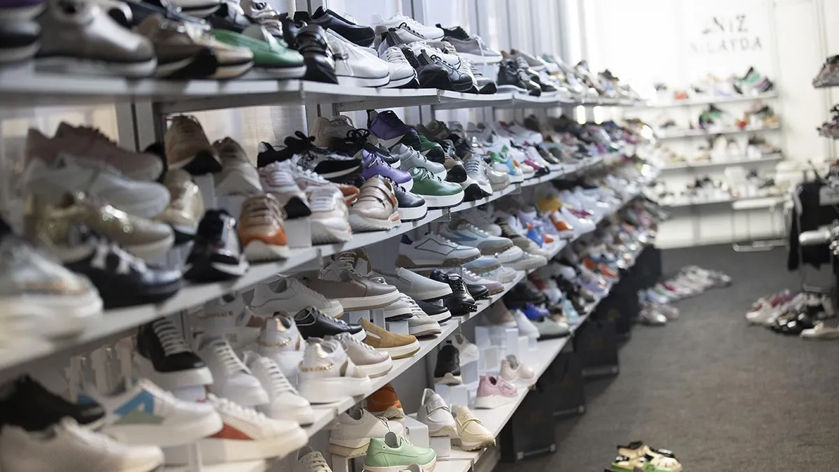 Market zincirinde 'domuz derisi' skandalı! Ticaret Bakanlığı iddialar üzerine harekete geçti