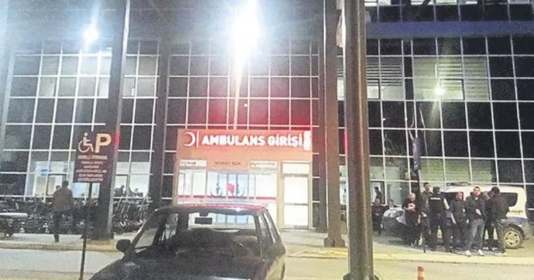 Başkanın yemeğı 71 kışıyı zehırlendı