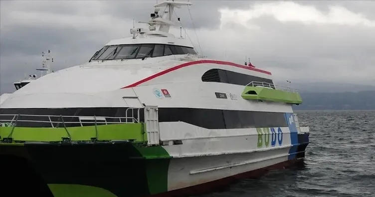 BUDO’nun 6 seferi iptal edildi!