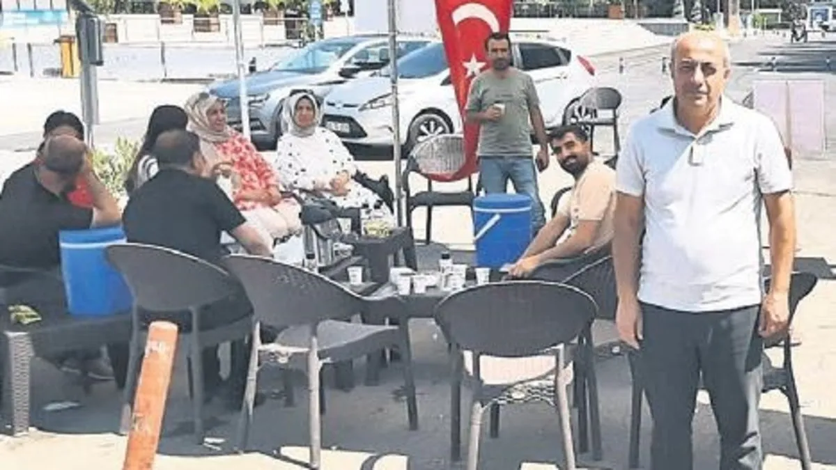 DEM’li Sur Belediyesi maaşları eksik yatırdı DEM’li Sur Belediyesi maaşları eksik yatırdı