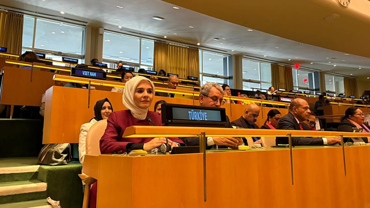 Bakan Göktaş: Müzakerelerin yeniden başlatılmasına…