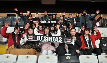 Beşiktaş hayalleri gerçekleşti #igdir