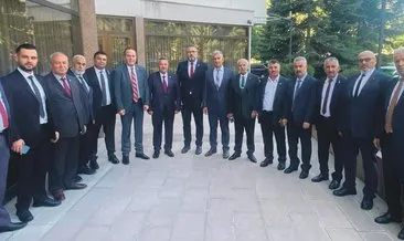 ‘Oğulsuz yaşanır ama vatansız asla’ #konya