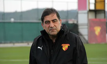 Göztepe’de Ünal Karaman dönemi başladı