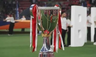 Son dakika: Futbolun heyecanı yine Turkuvaz’da