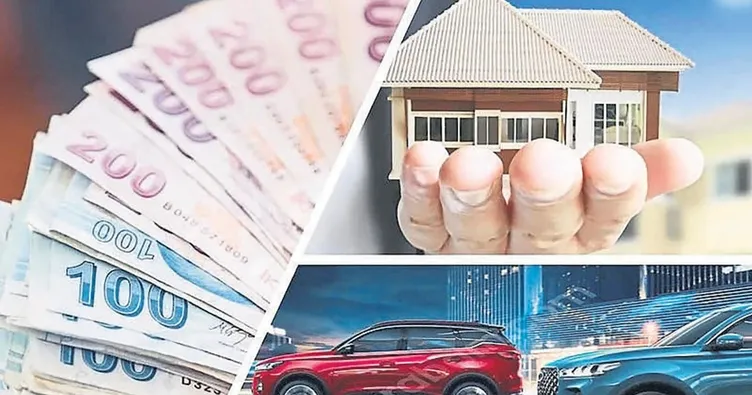 1 trilyon TL hacim 1 milyon müşteri