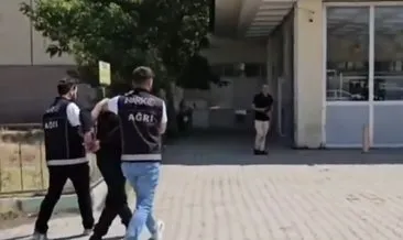73 ilde uyuşturucu operasyonu! Bin 695 şüpheli yakalandı #aydin