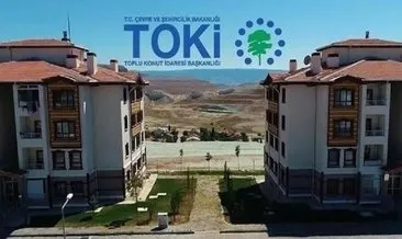 TOKİ Ağrı kura çekimi sonuçları isim listesi açıklandı || Tutak, Diyadin, Merkez, Doğubayazıt, Eleşkirt, Patnos TOKİ Ağrı kura sonuçları sorgulama ekranı