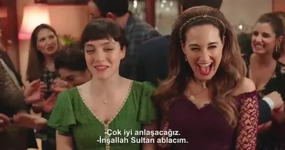 Eltilerin Savaşı filminin fragmanı