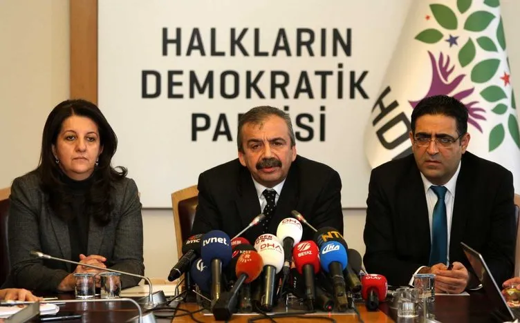 Pervin Buldan ve Sırrı Süreyya Önder İmralı’ya gidiyor