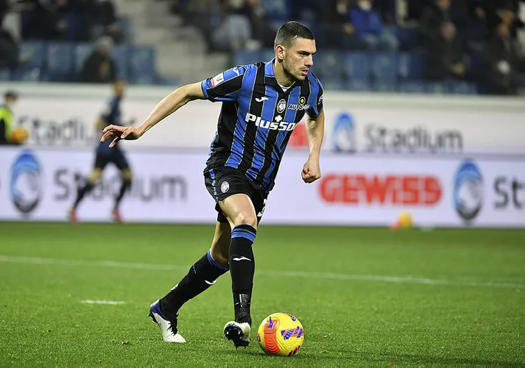 Son dakika: Milli yıldız Merih Demiral İtalya’yı salladı! Juventus’un yıldızı Vlahovic perişan oldu…