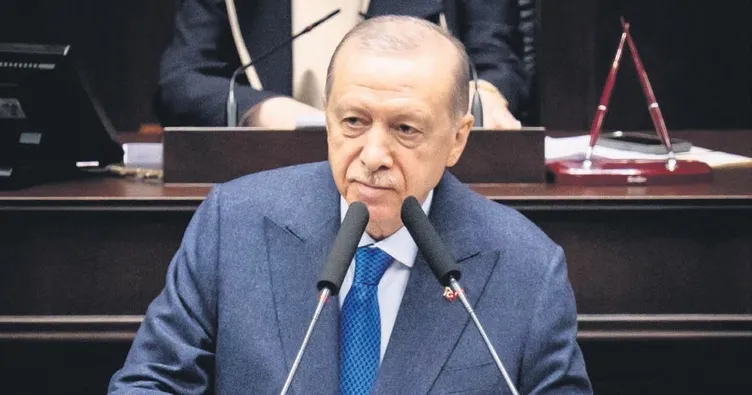 Terörsüz Türkiye’de yeni safhaya geçtik