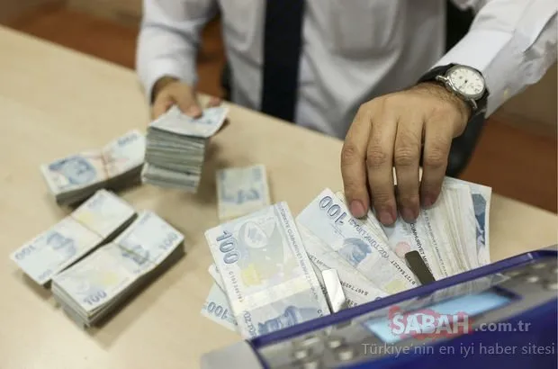 Ev alacaklar dikkat! İşte faize göre konut kredisi ödemeleri