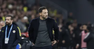 Domenico Tedesco neden yok, ne zaman dönecek? Gaziantep FK maçı öncesi Fenerbahçe’den açıklama!