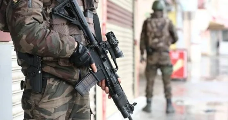 İstanbul’da DEAŞ operasyonu:24 gözaltı