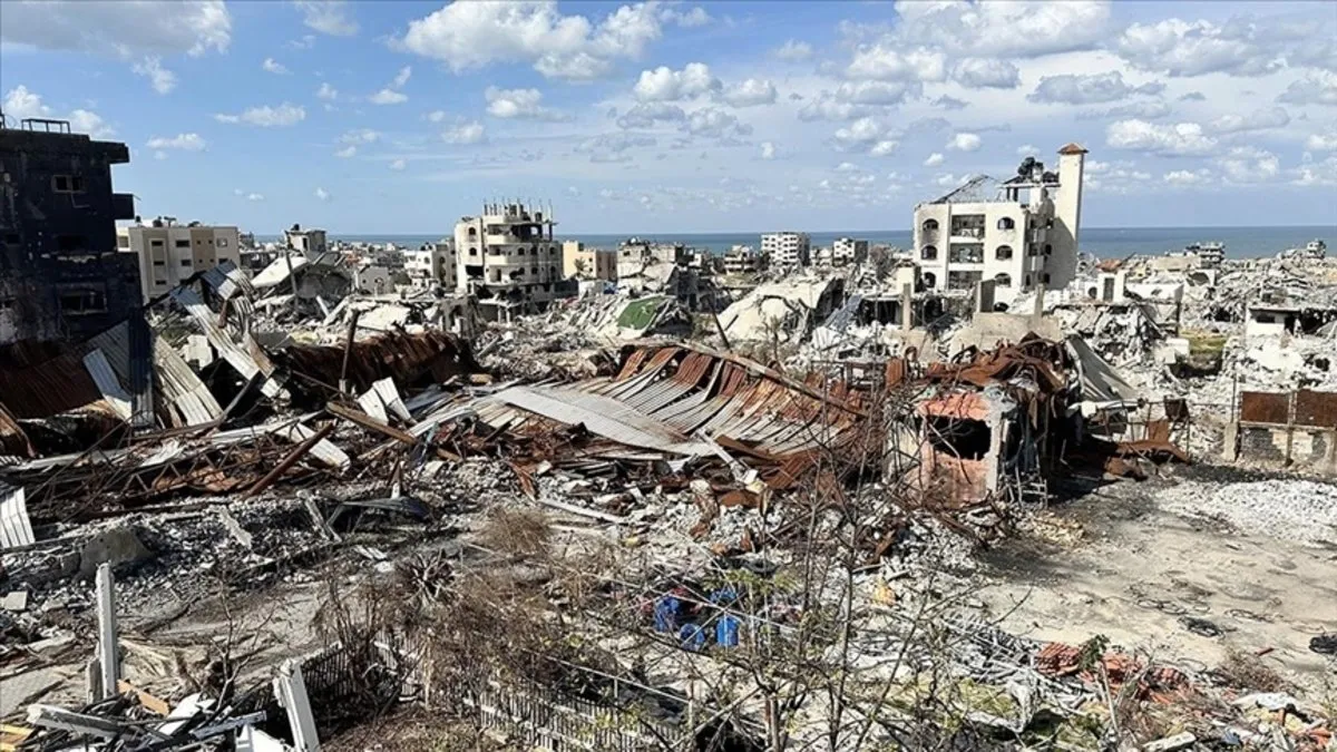 Hamas'tan