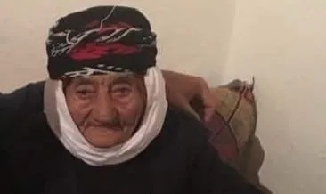 Osmanlı döneminde doğdu, 112 yaşında öldü #ardahan