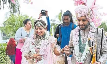 Hint düğünleri için yeni girişim