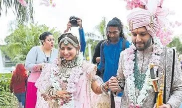 Hint düğünleri için yeni girişim