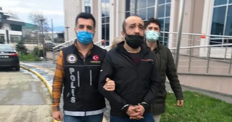 Uyuşturucu satıcısı tutuklandı