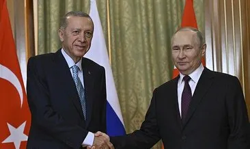 Putin’den Başkan Erdoğan’a belgesel sürprizi