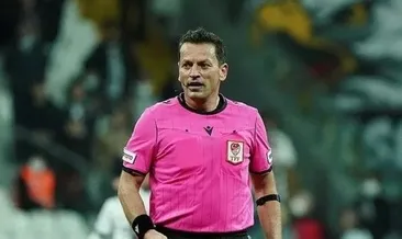 İki takım da hakeme soğuk bakmıyor