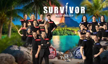 SURVIVOR ELEME ADAYI KİM OLDU? 12 Ocak 2026 Survivor dokunulmazlığı hangi takım kazandı?